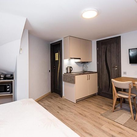 Apartamentai Druskininku 7B Palanga Exterior foto